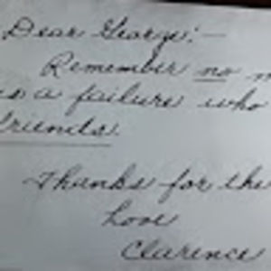 Meet your Posher, Sure,